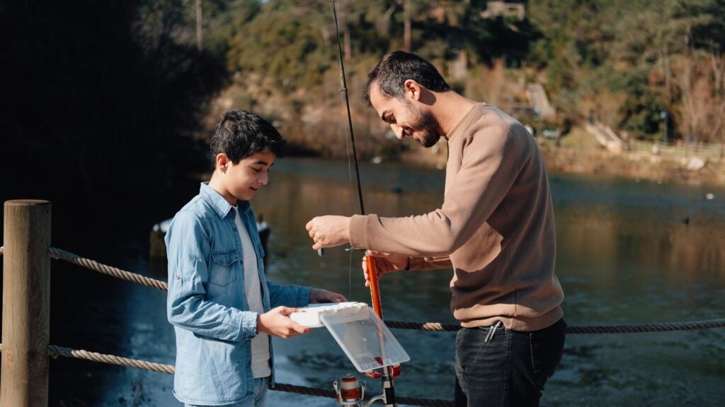 Family Friendly Camping That Feels Easy