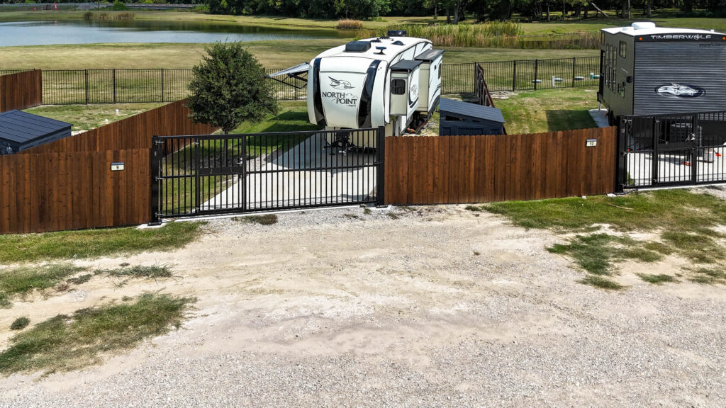 holiday road rv park