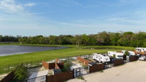What to Look for in Monthly RV Parks